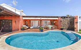Evergreen Villa
