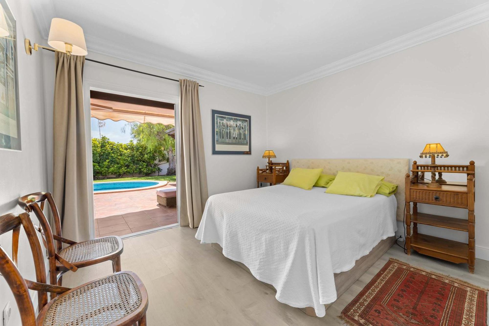 Evergreen Villa Costa Teguise Exterior photo