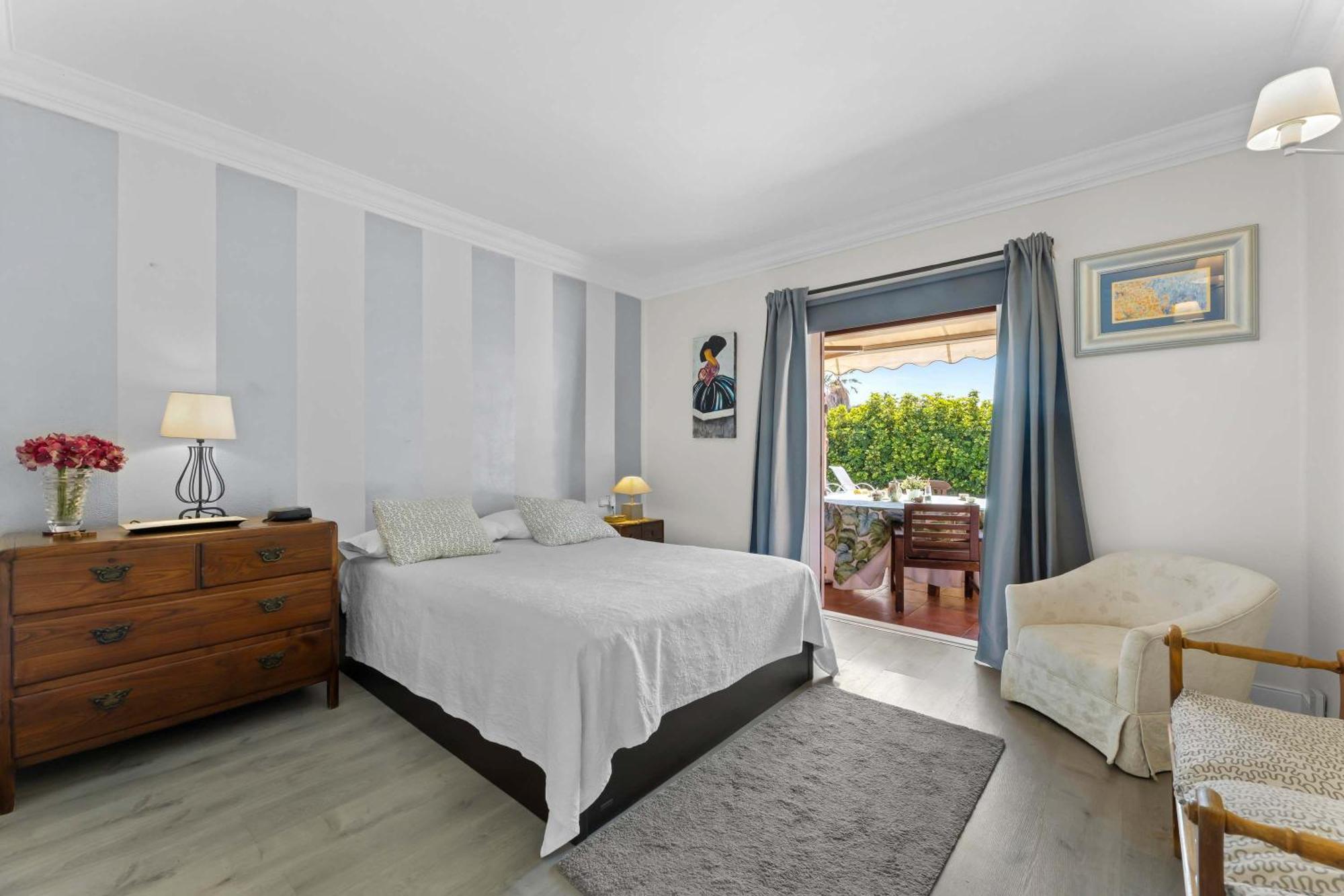 Evergreen Villa Costa Teguise Exterior photo