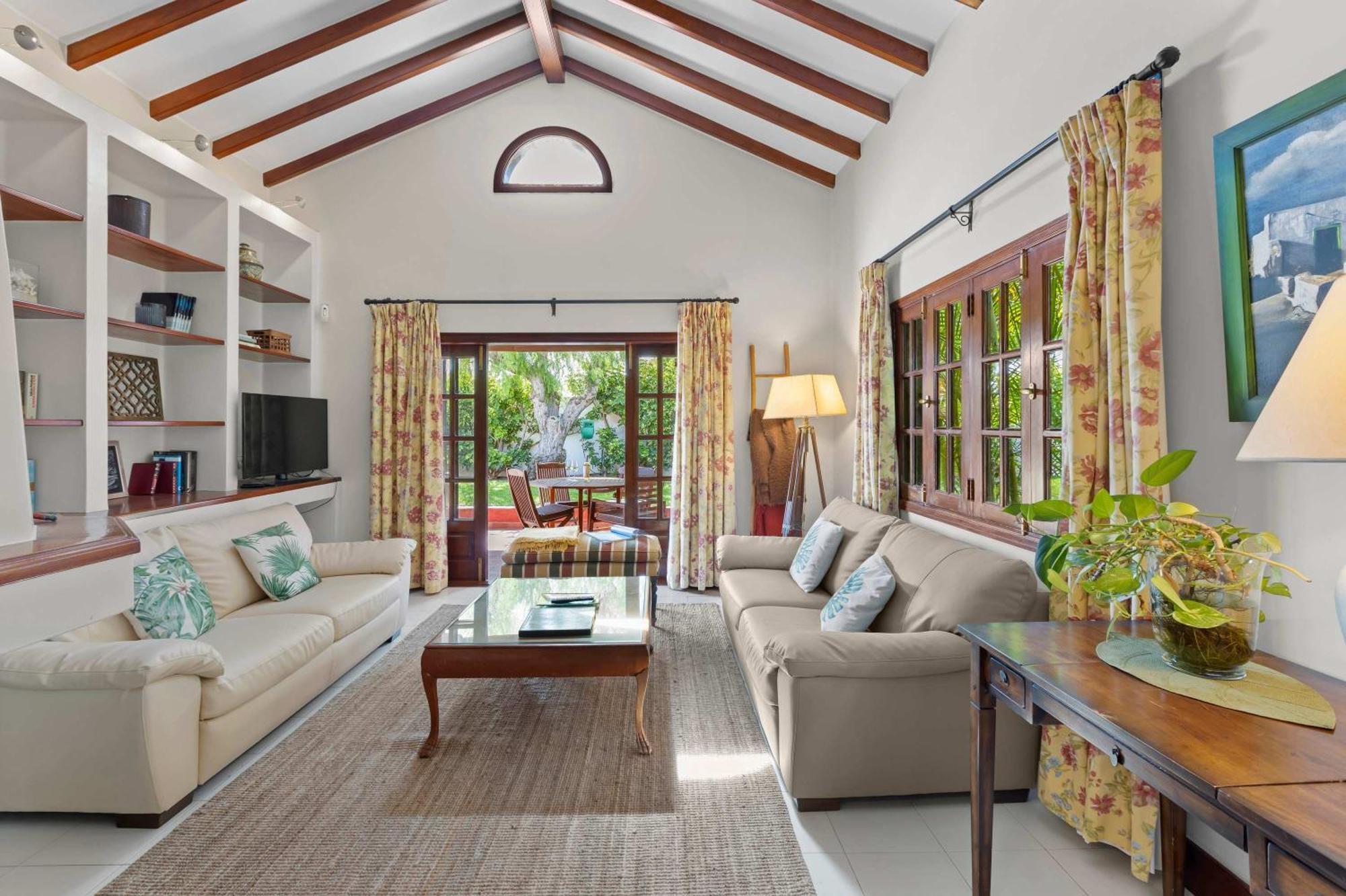 Evergreen Villa Costa Teguise Exterior photo